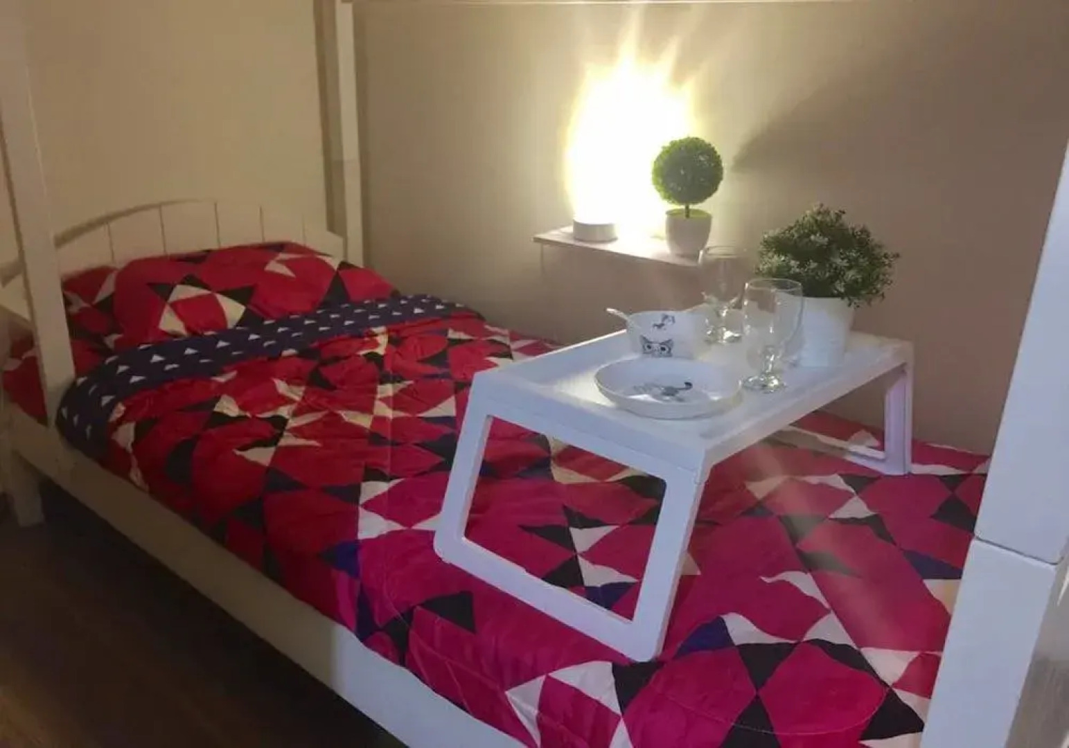 M Premium Petalz Residence