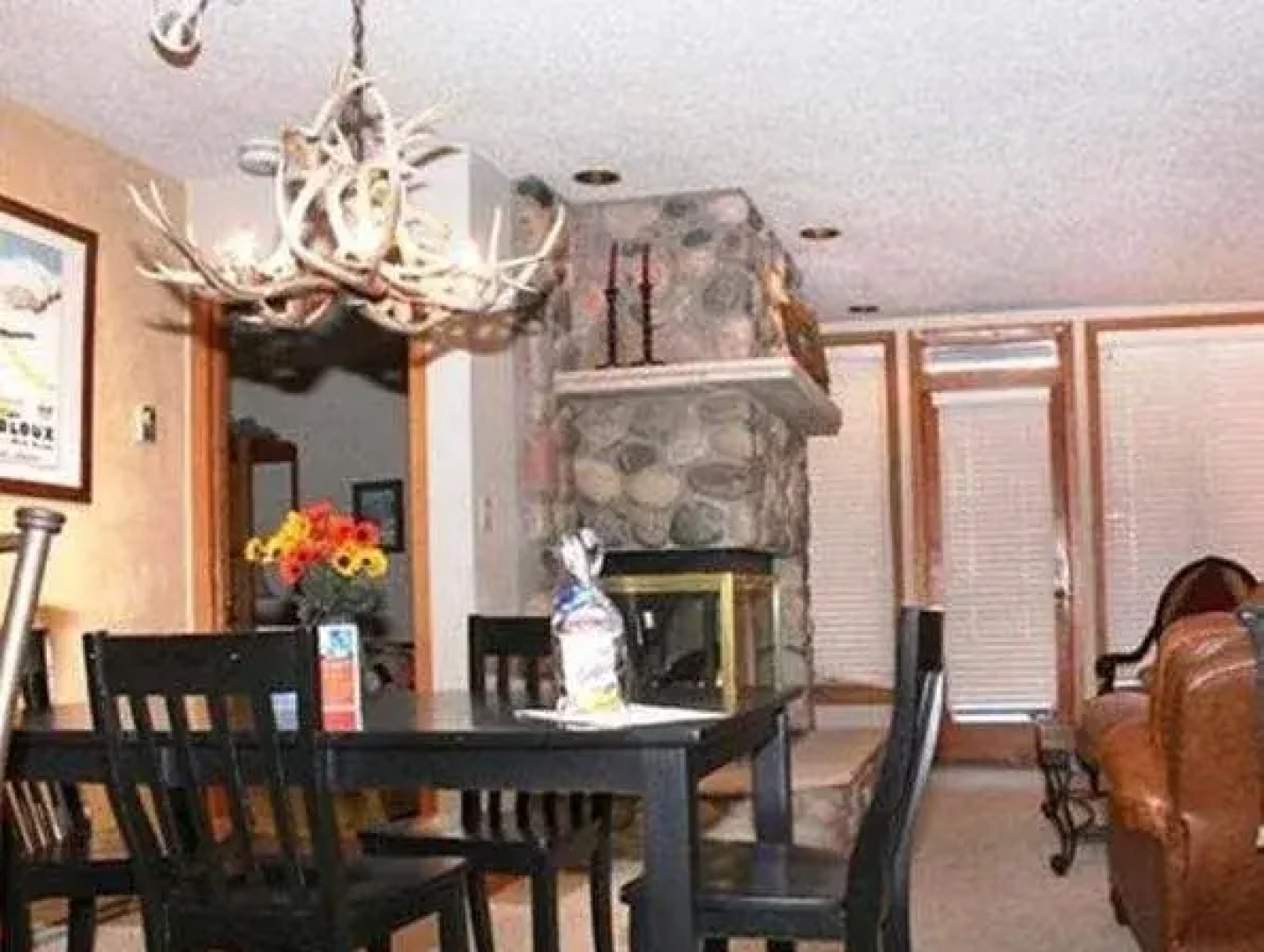 Trappeurs Crossing by Wyndham Vacation Rentals