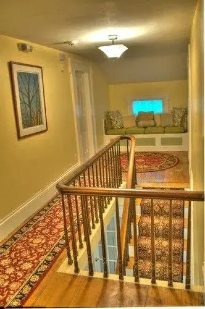 The Blackberry Inn Bed & Breakfast