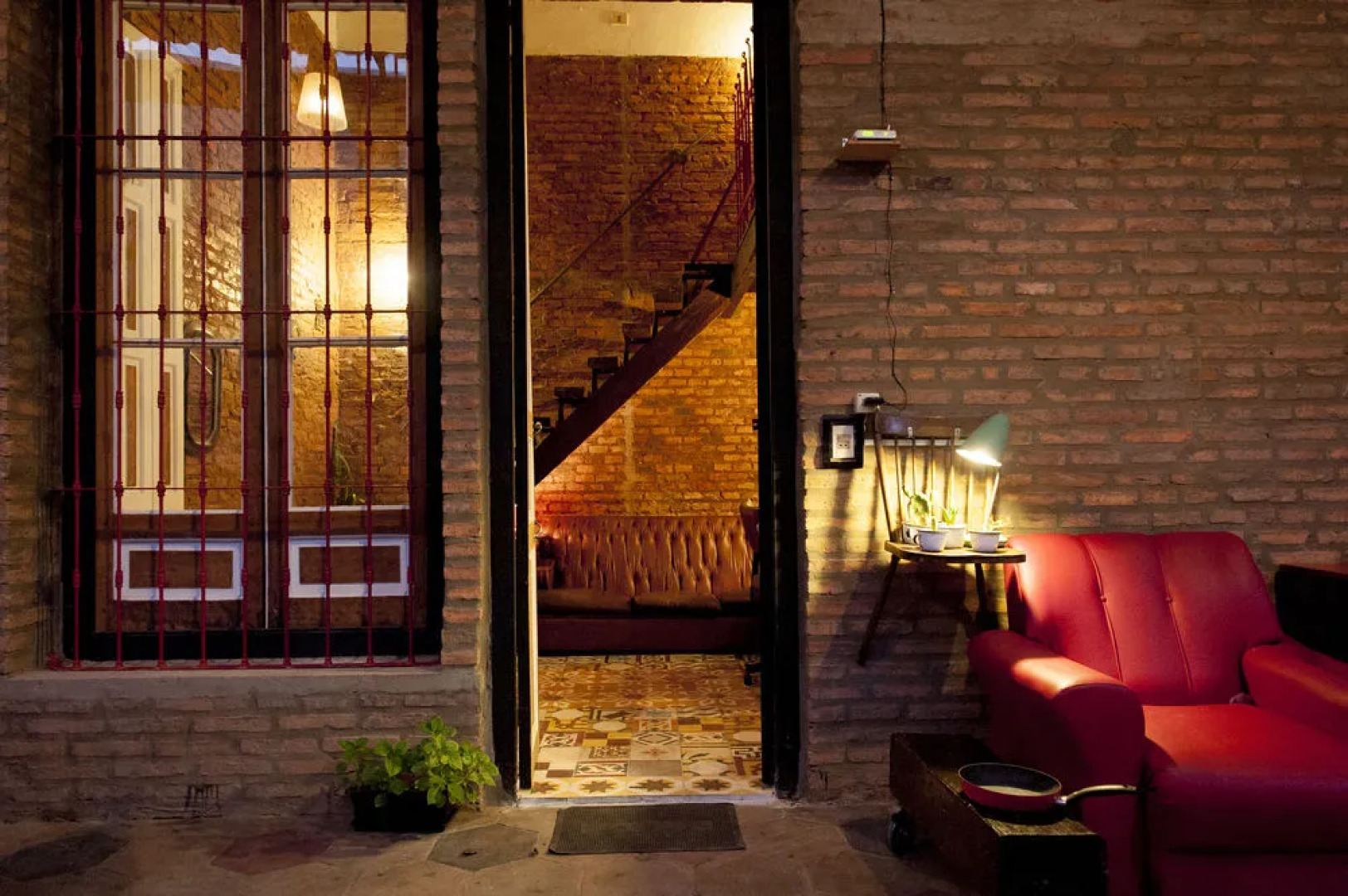 La Ilona Hospederia - Guest House - Adults Only