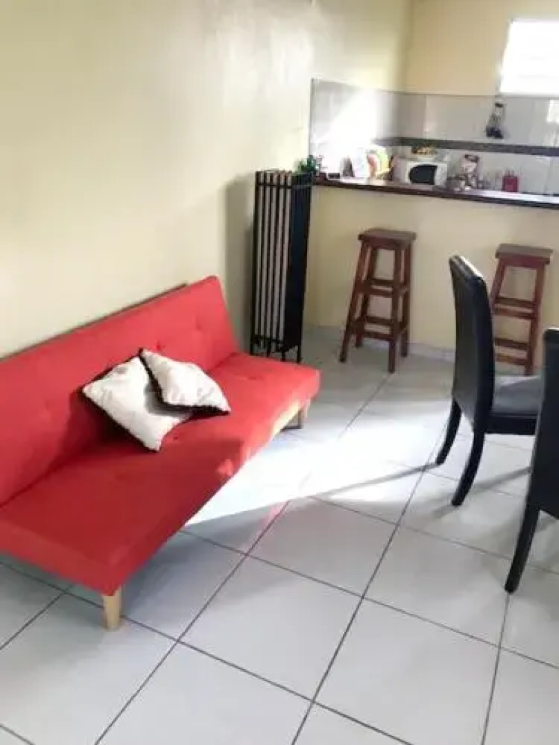 Apartment Cap Bois Neuf