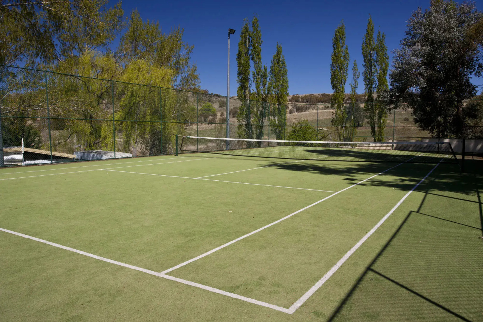 Discovery Parks - Jindabyne