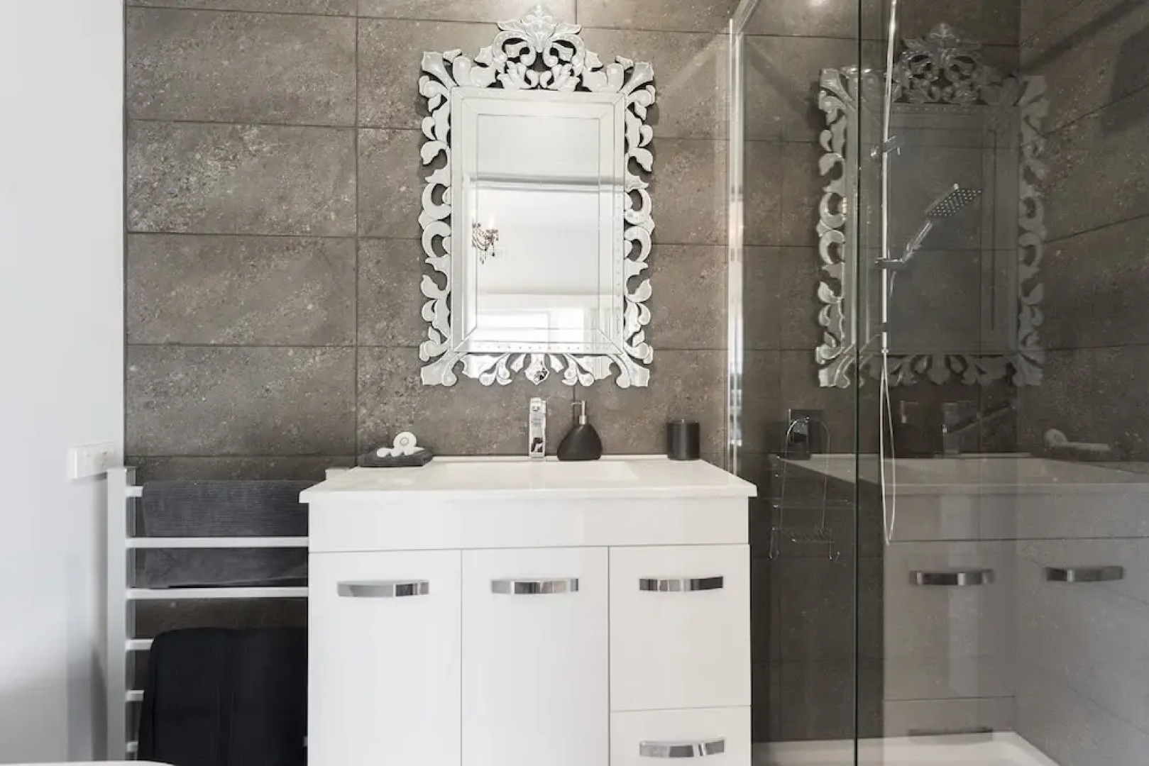 Jones On Wilson Boutique B&B