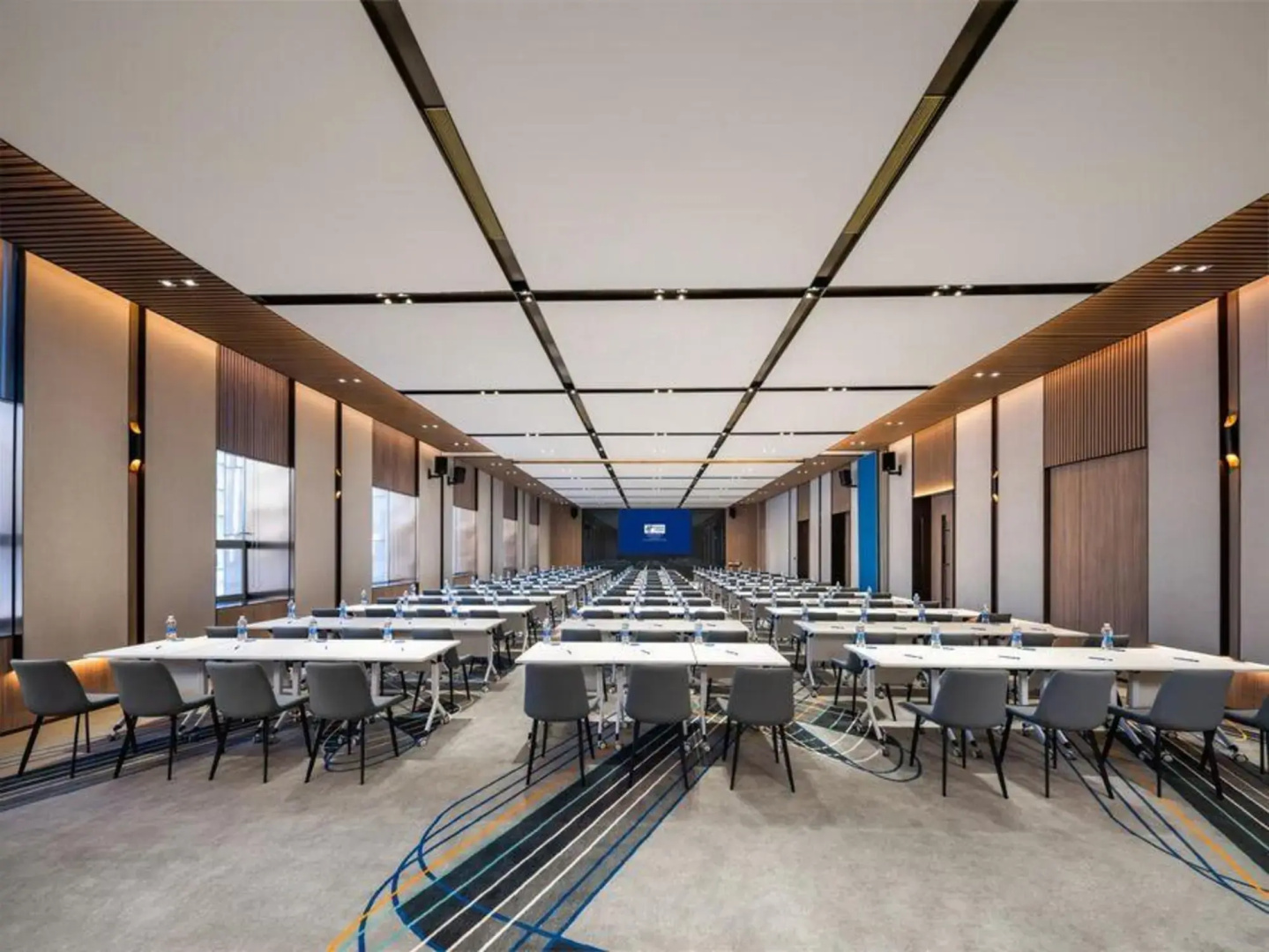 Holiday Inn Express Liaoyuan Economic Development Zone by IHG