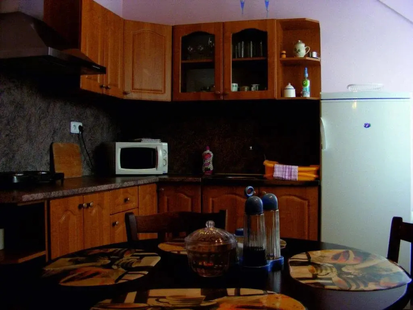 Penzion u Mikulinců