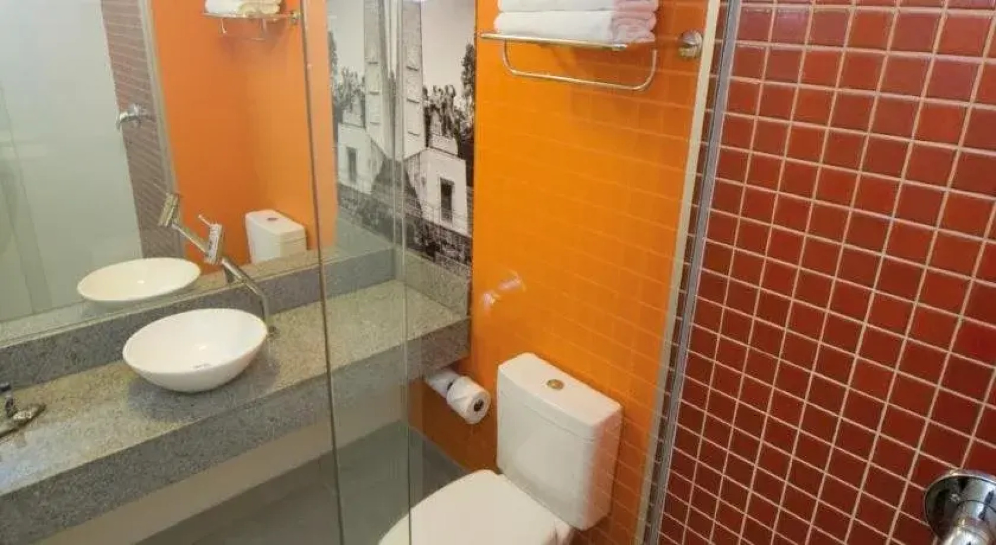 Hotel Oteo Caxias do Sul