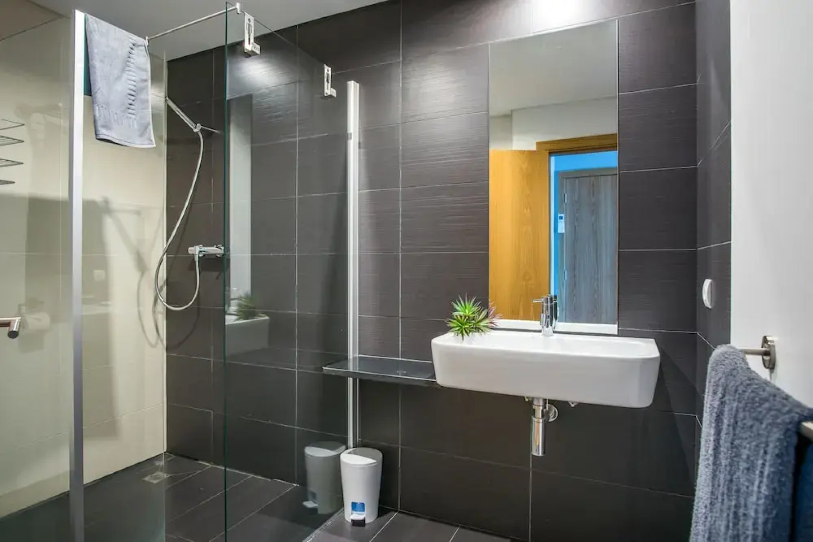 Apartamento Hydra by MHM