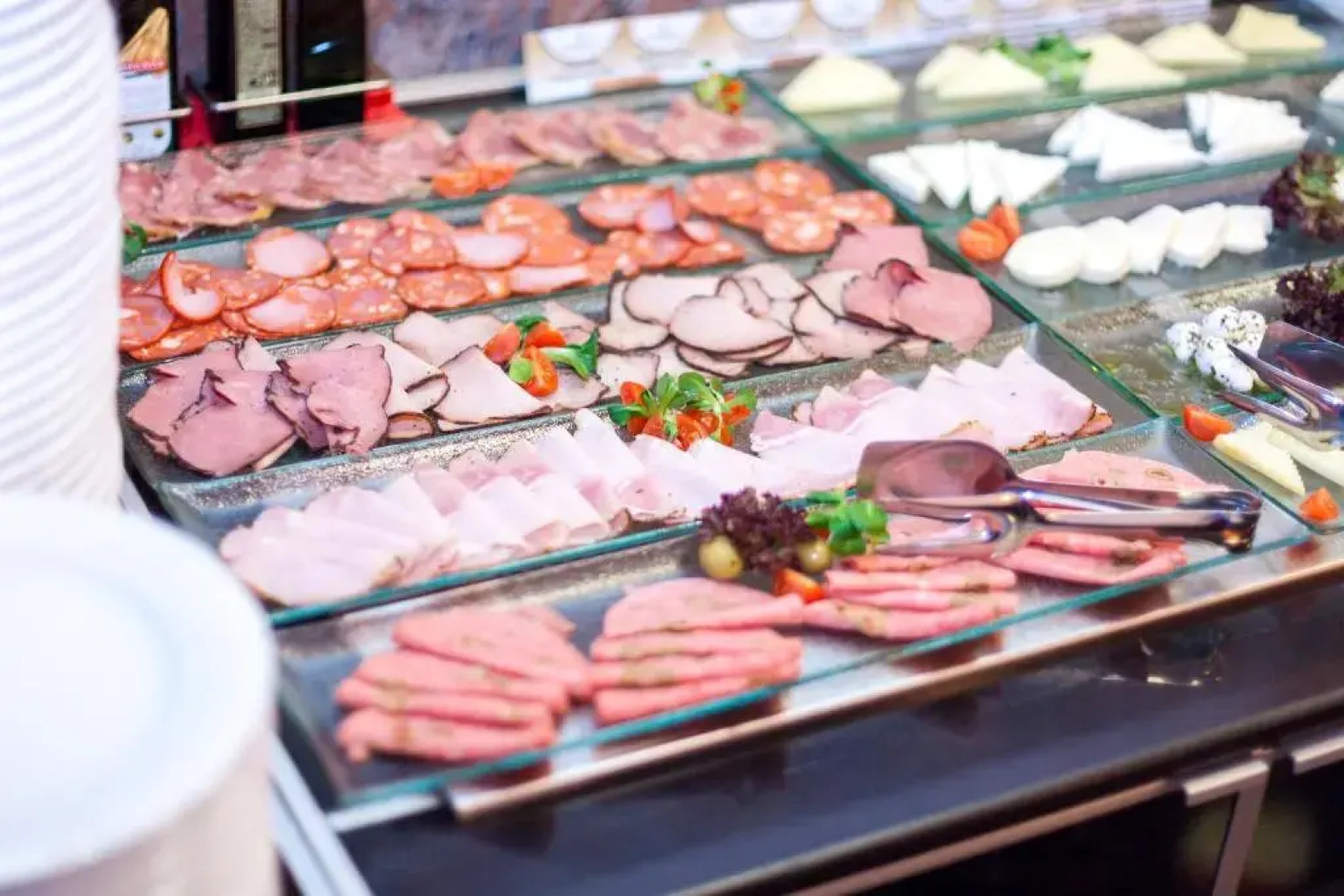 Grand Hotel Continental Bucuresti