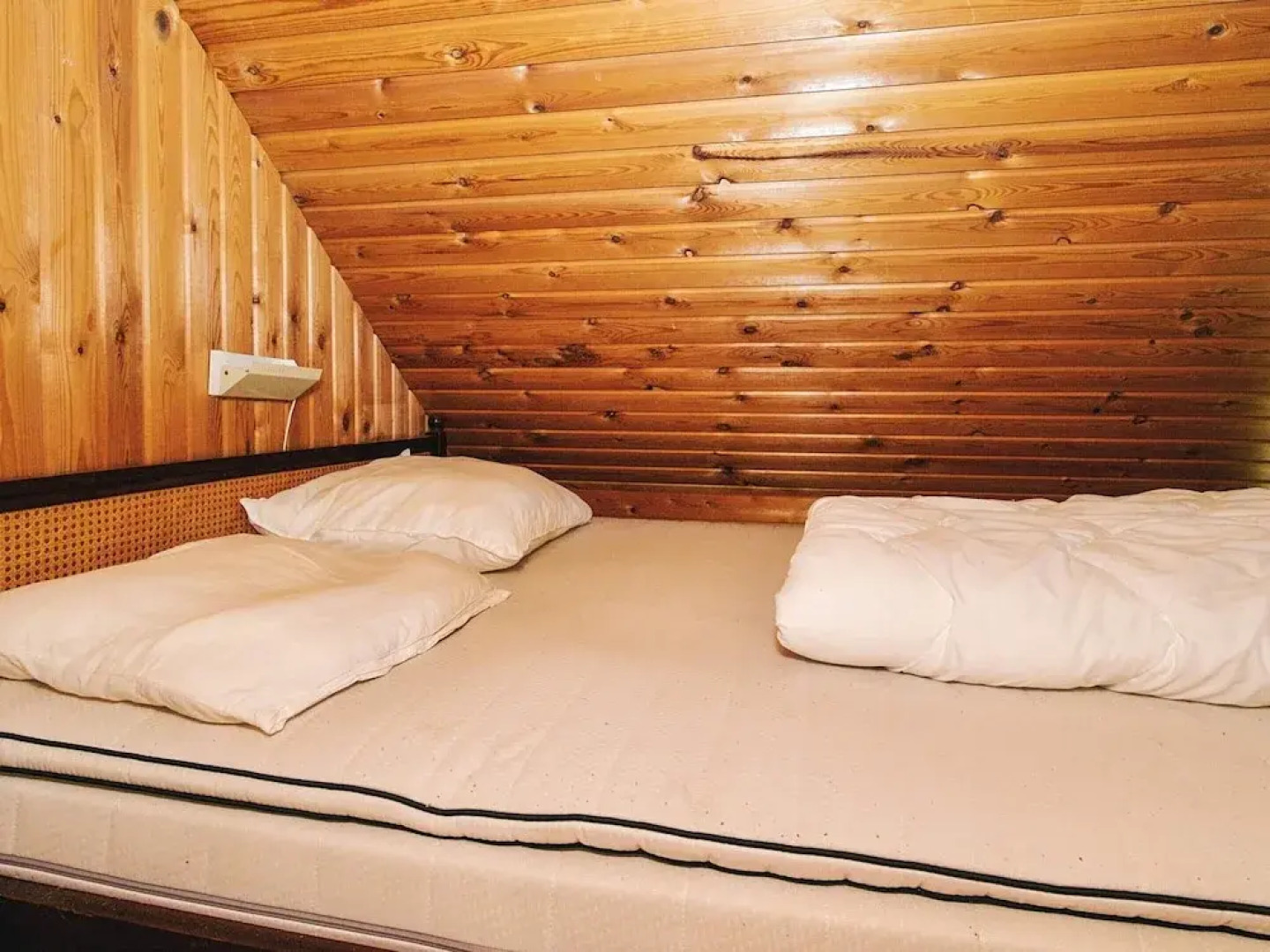 6 Person Holiday Home in Store Fuglede-by Traum