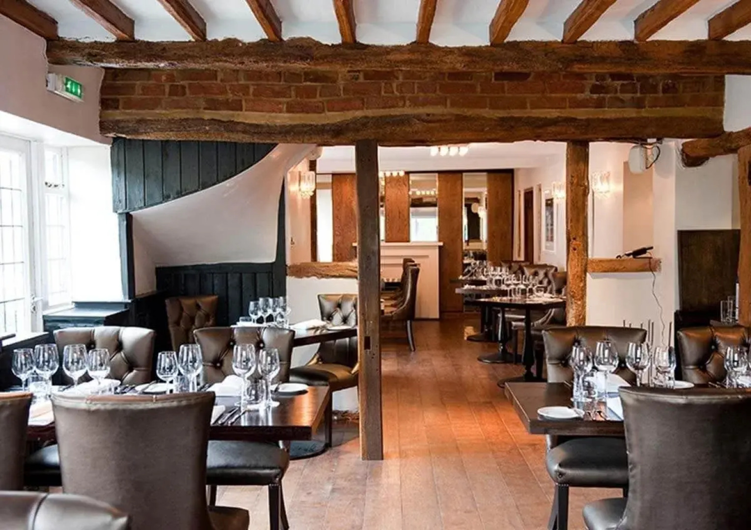 Sanctum On The Green - A Bespoke Hotel