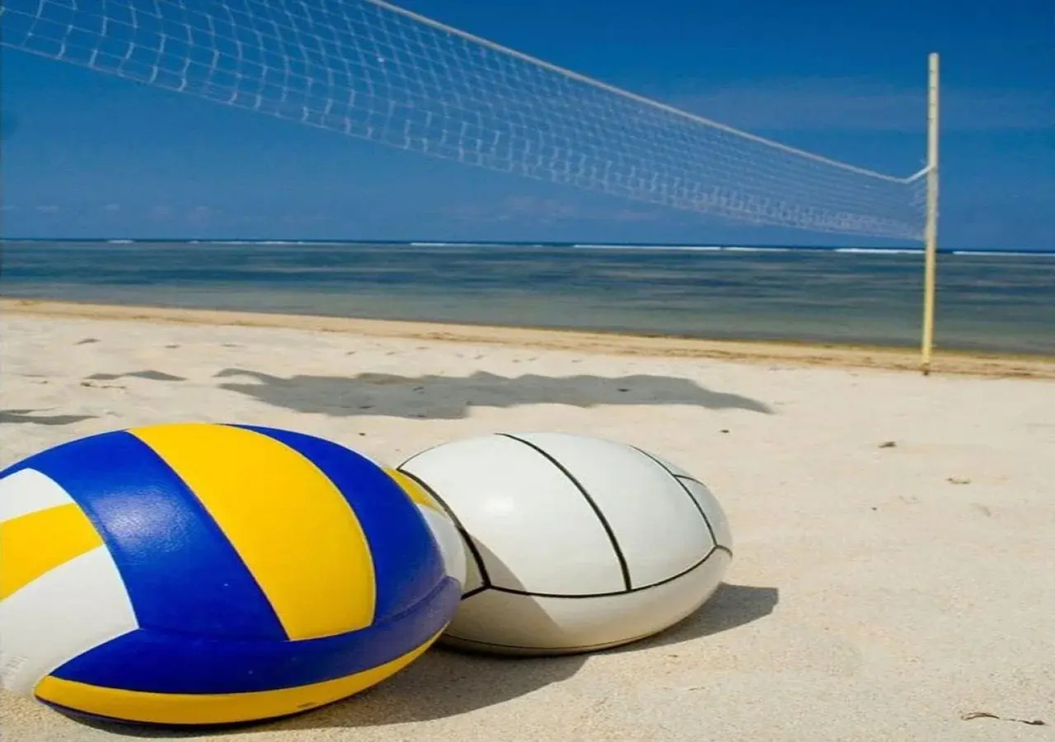 Puerto del Sol Beach Resort and Hotel Club