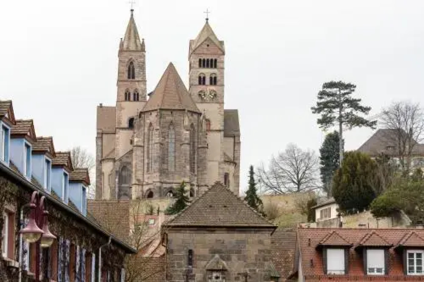 Breisach City-Appartements