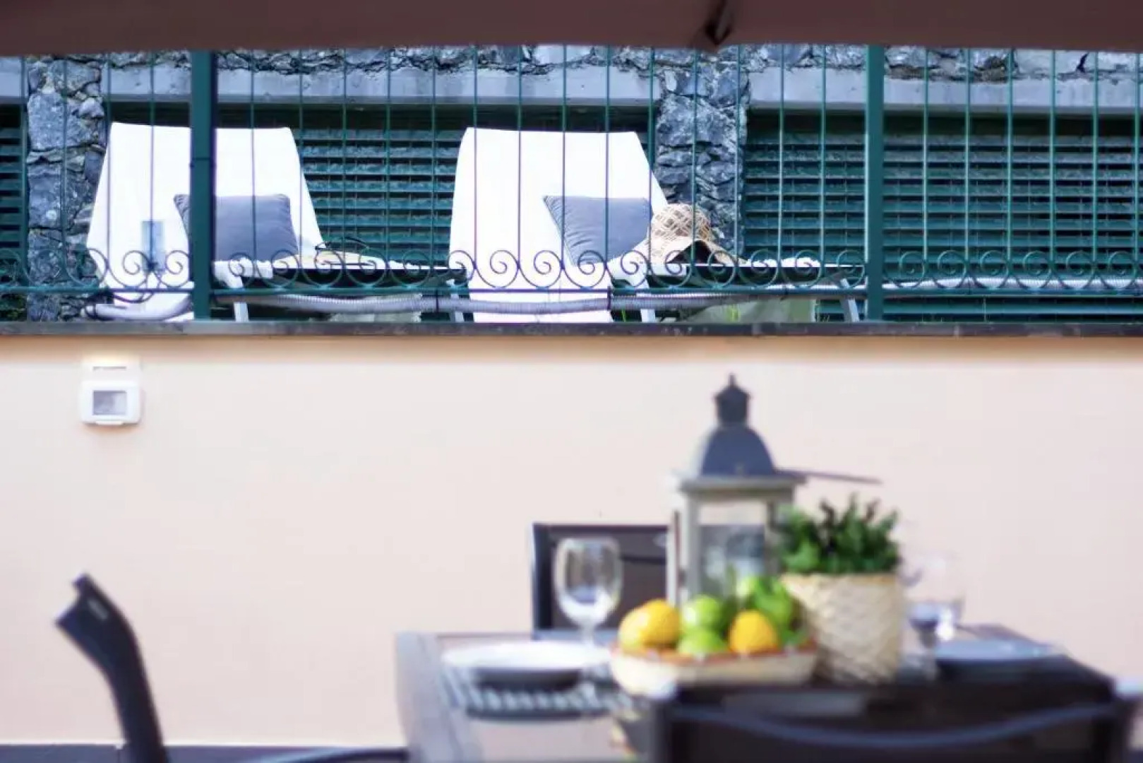 Edone' by PortofinoHomes