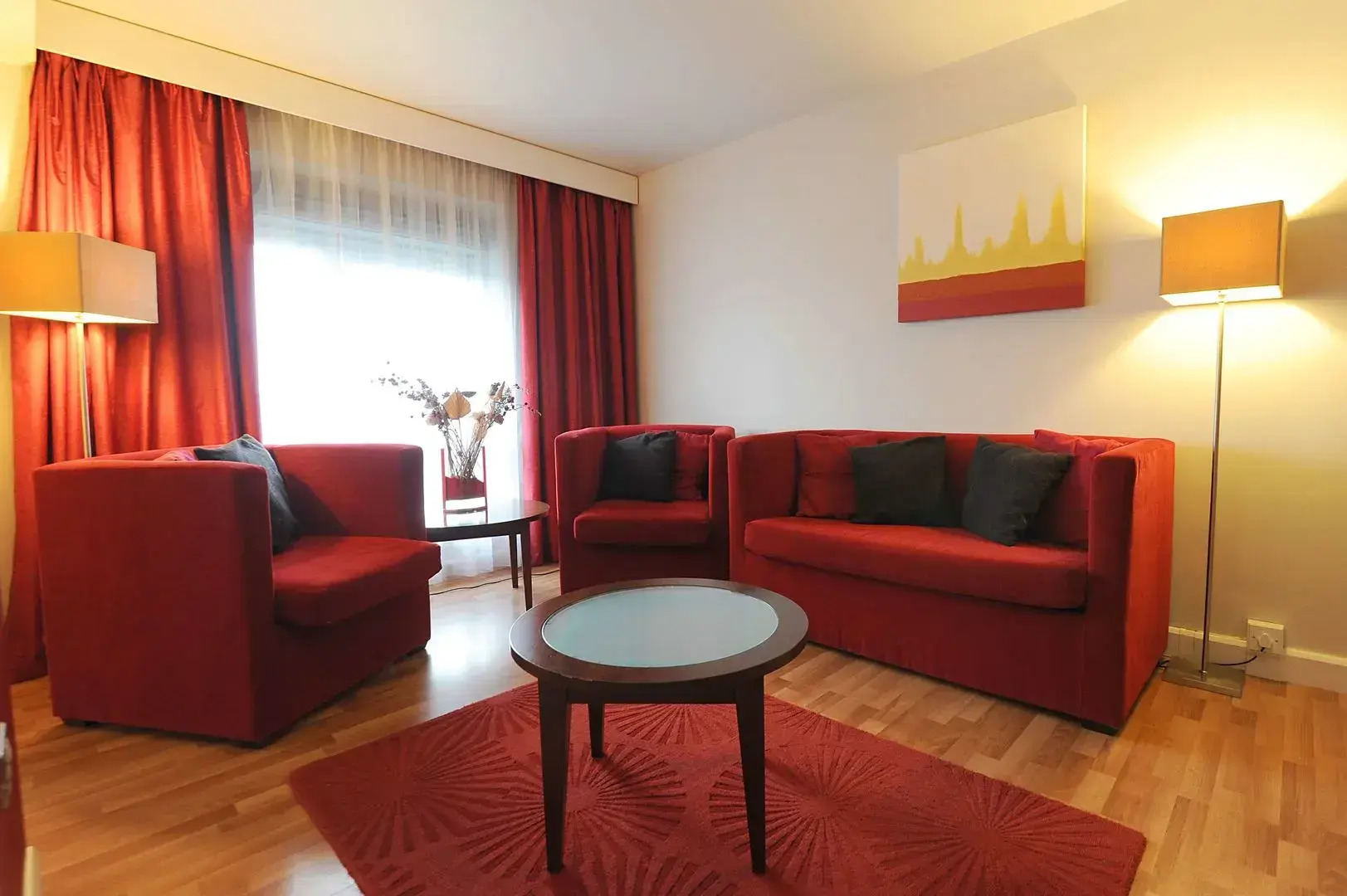 Park Inn by Radisson Birmingham Walsall