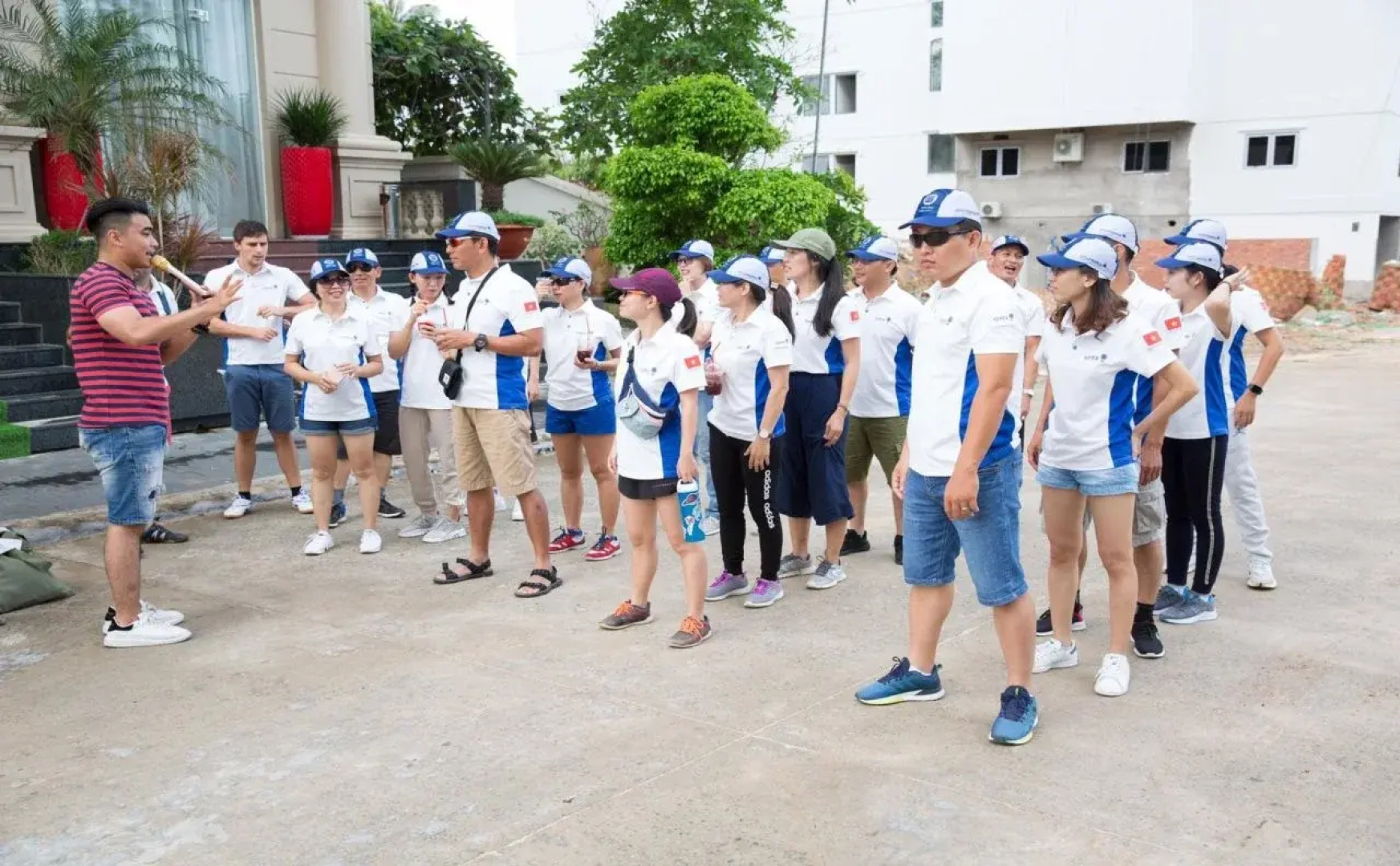 Luxor Boutique Hotel Phu Quoc