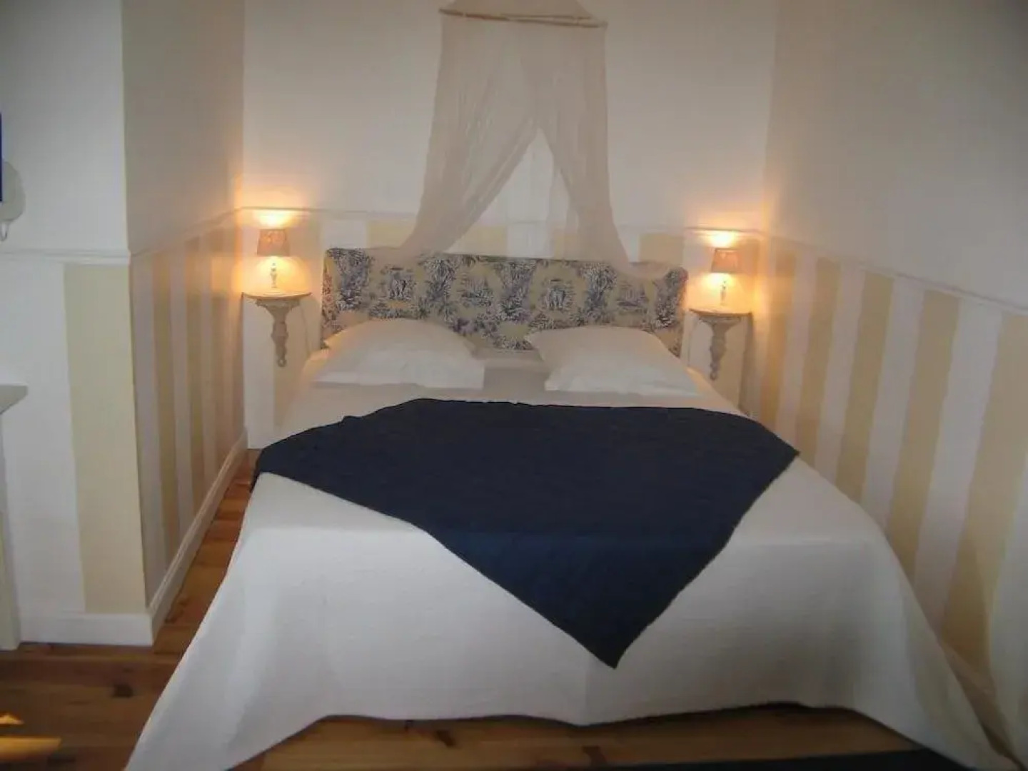 Maison dhôtes Domaine de lArnaudière