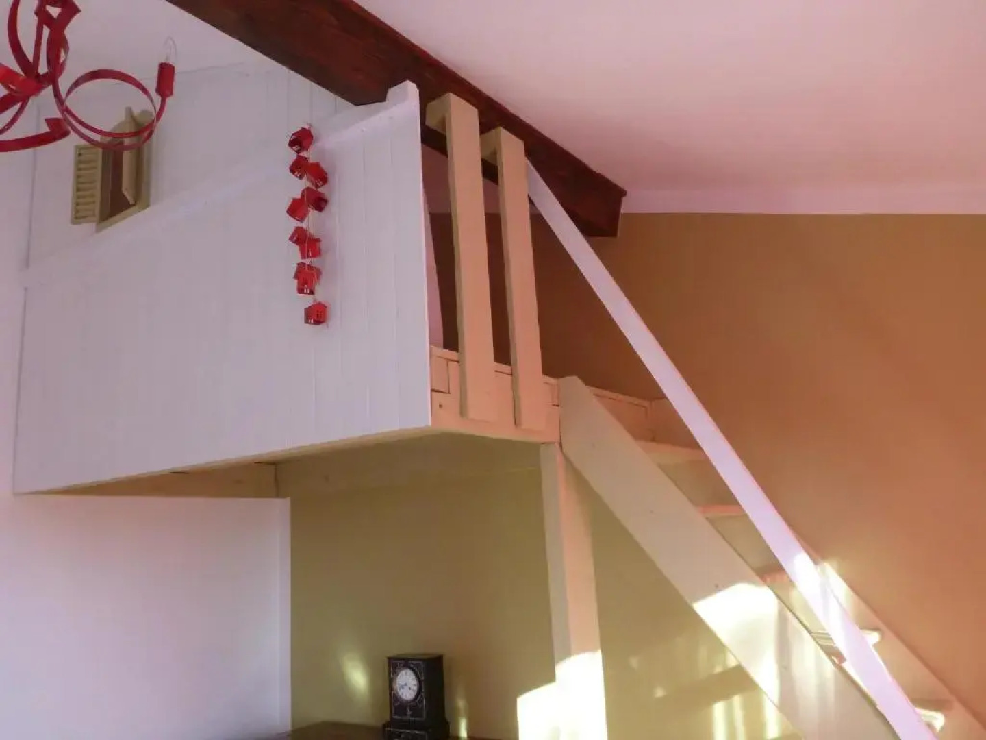 GITE avec JACUZZI PRIVATIF 4 étoiles 90m2 pour 3 personnes