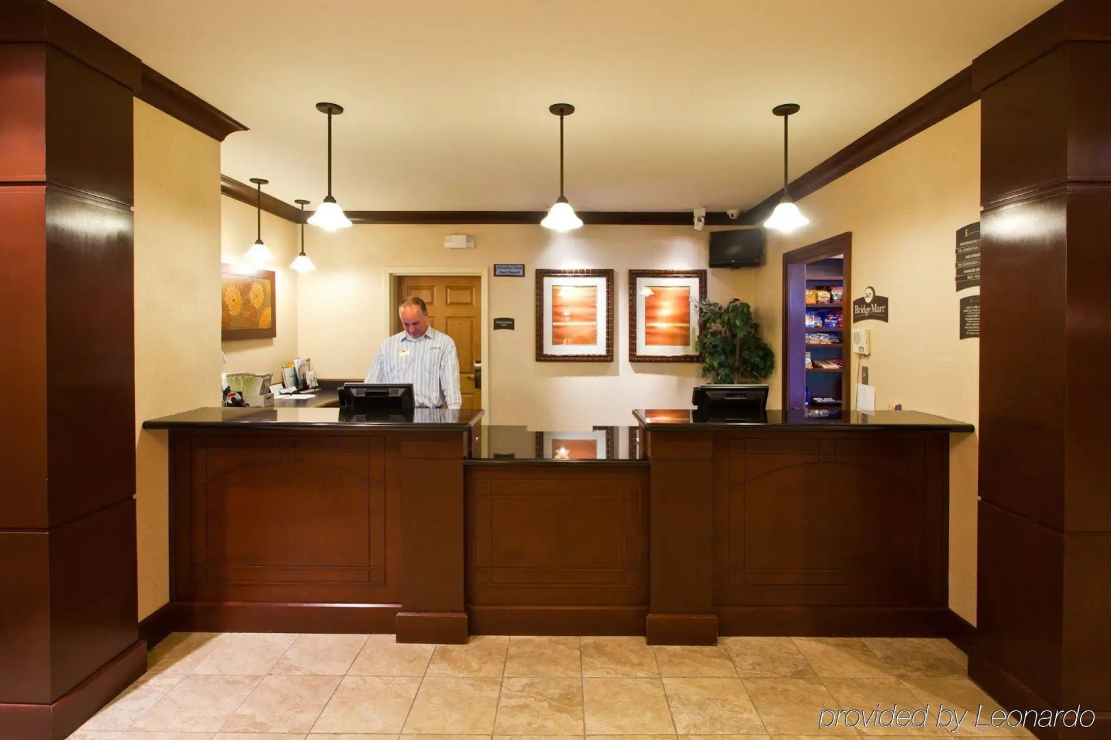 Homewood Suites by Hilton Jacksonville Deerwood Park