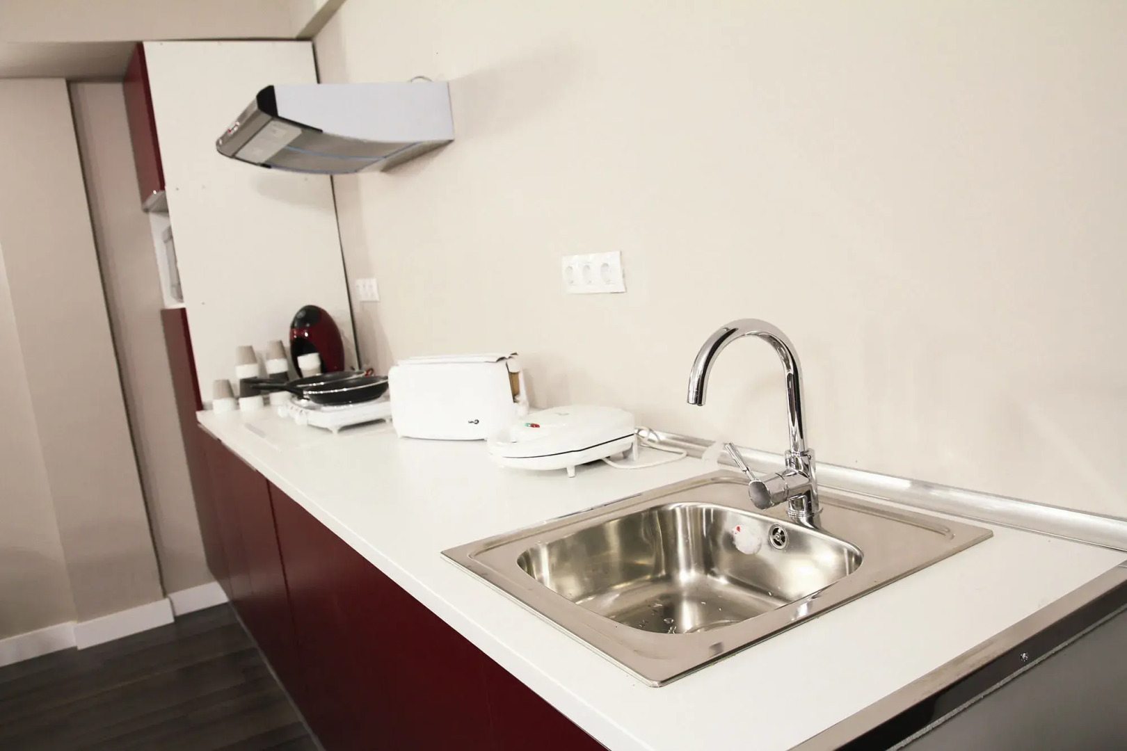 Barcelona and You - Hostel