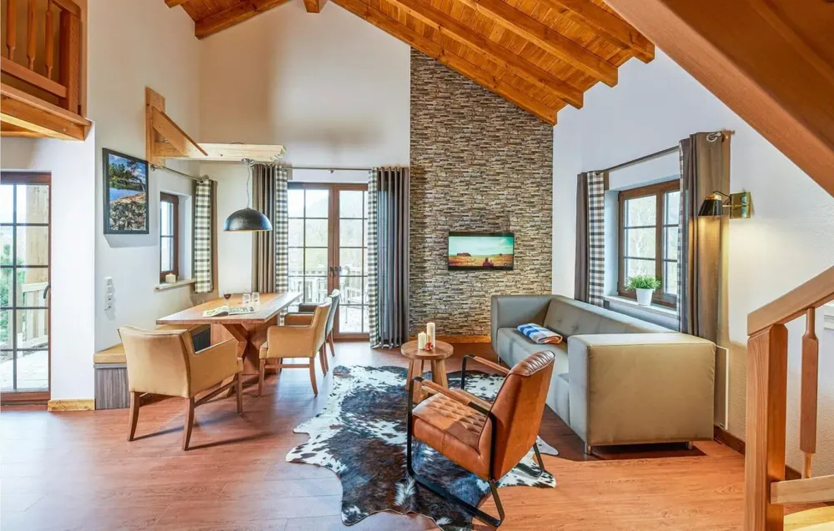 Beautiful Home in Diemelsee-heringhausen With 2 Bedrooms and Wifi