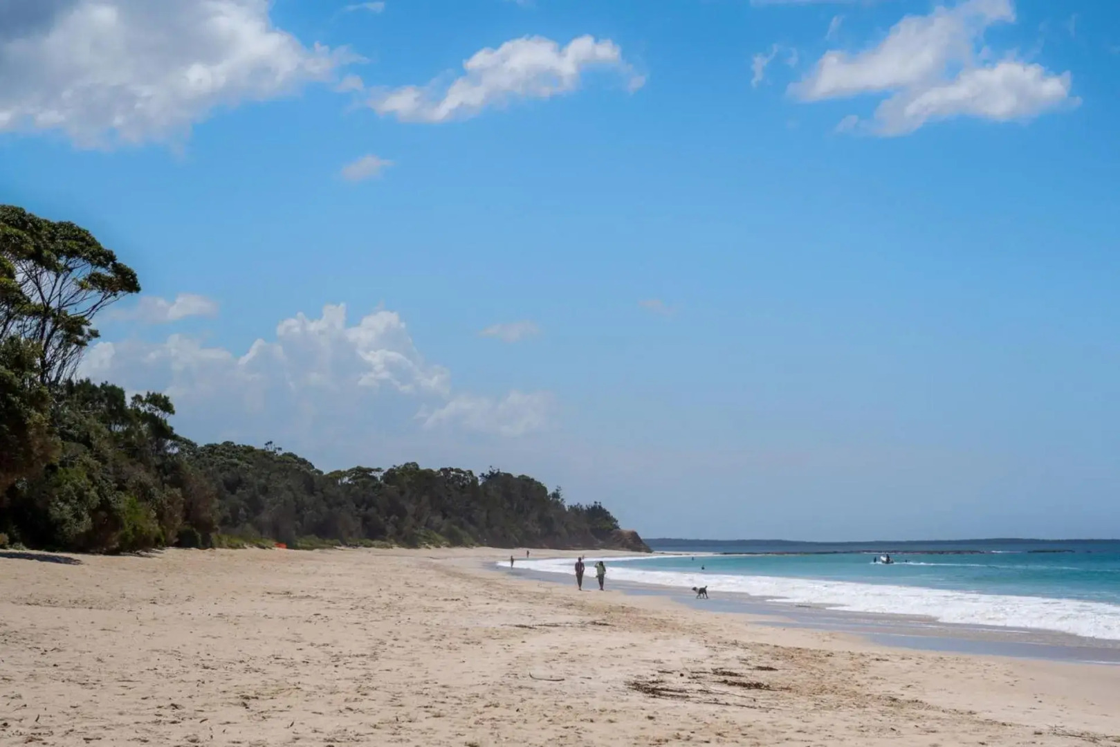 Blue Haven - Vincentia