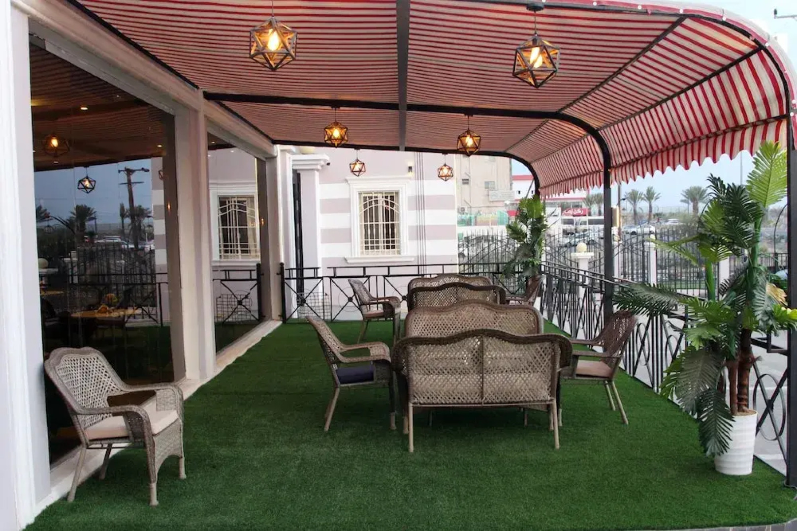 Khayali Tourist Resort 1