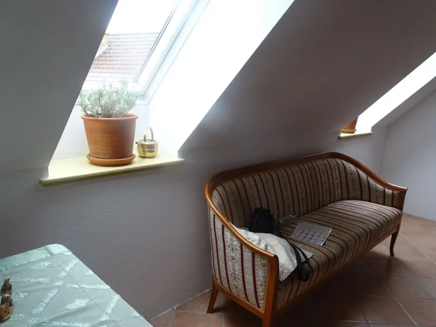 Apartments Mozinetova hisa