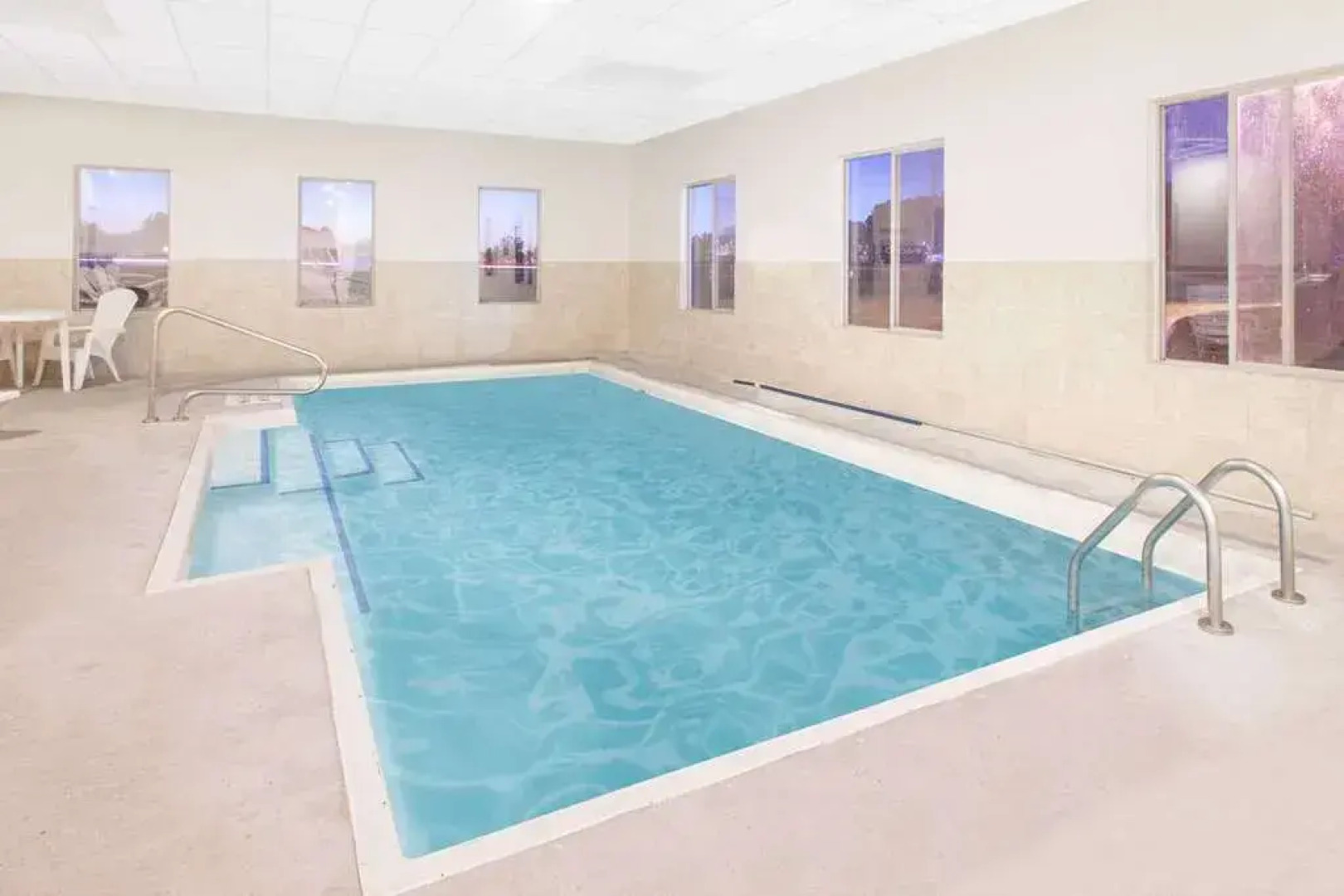 Days Inn Toledo Airport