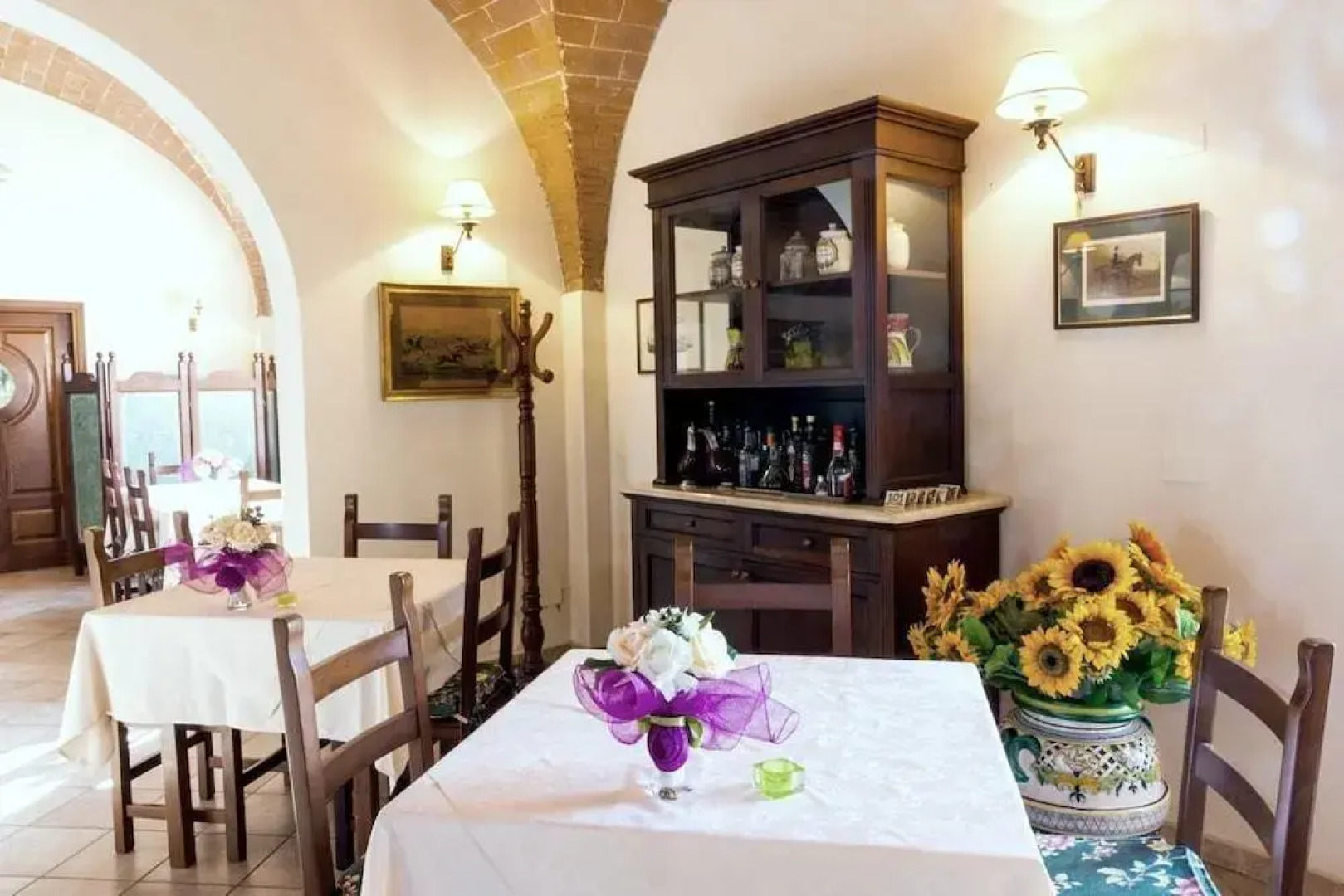 Agriturismo Santo Pietro