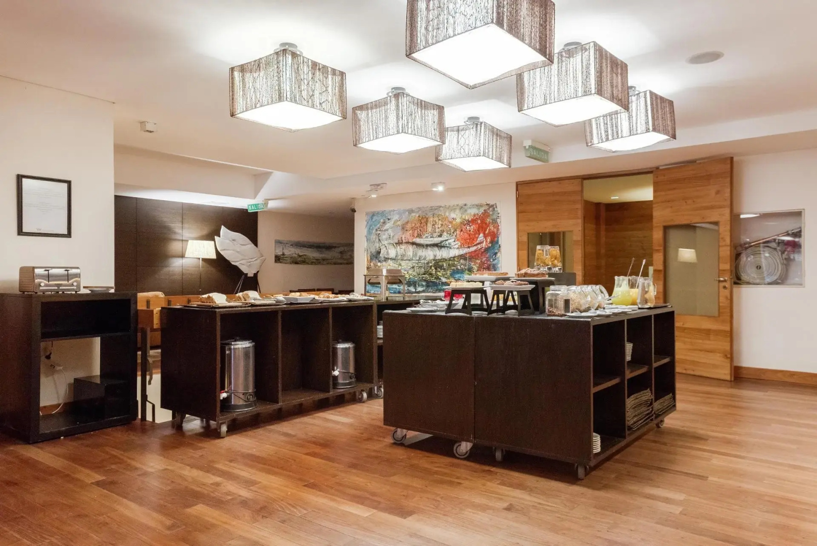 Hotel Península Valdés