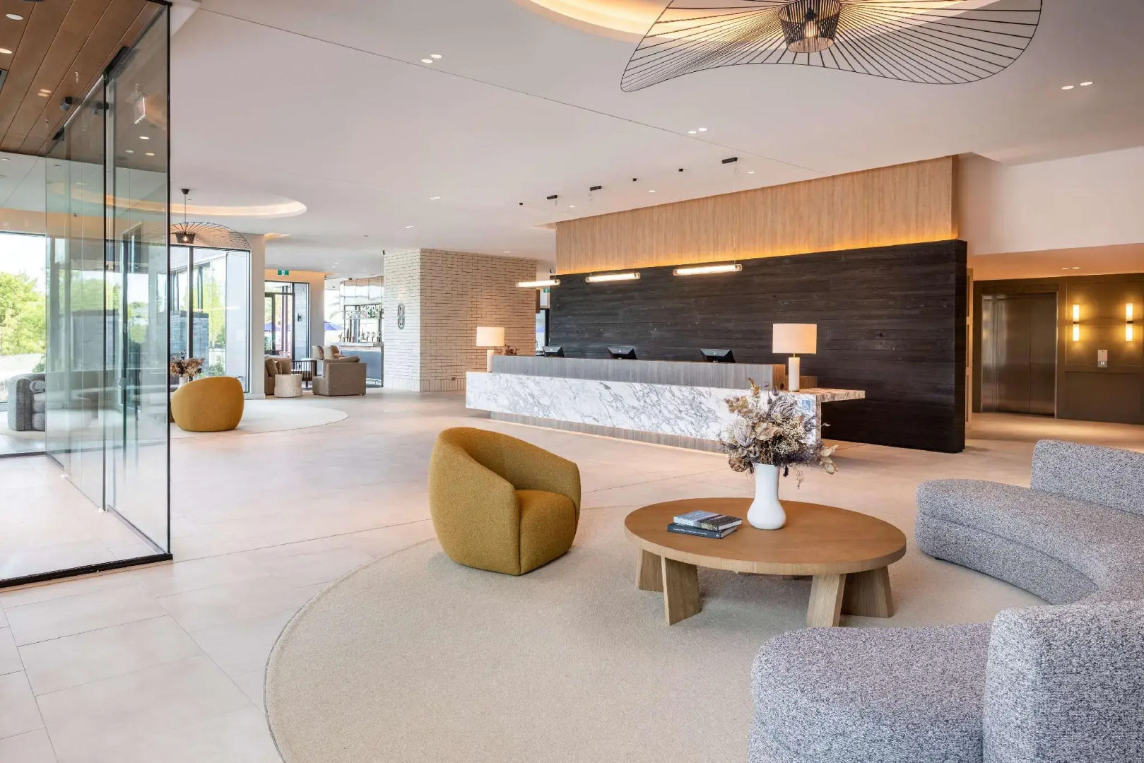 DoubleTree by Hilton Auckland Karaka