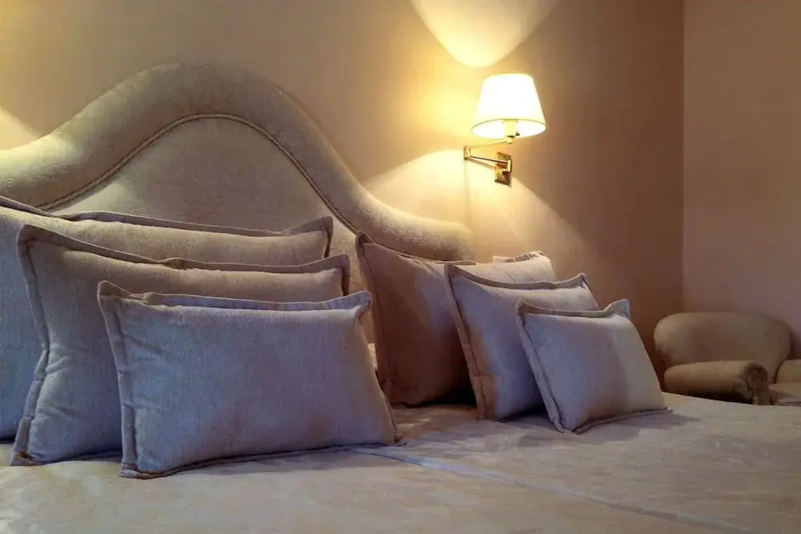 Hotel Marina del Faro Resort