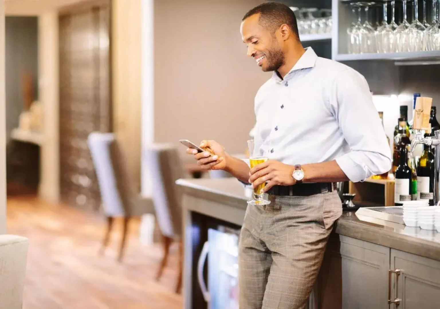 Fairmont Hotel Macdonald