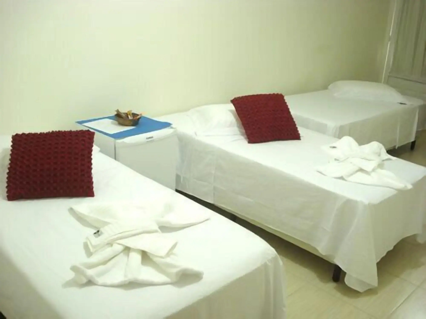 Pousada Estrela do Vale