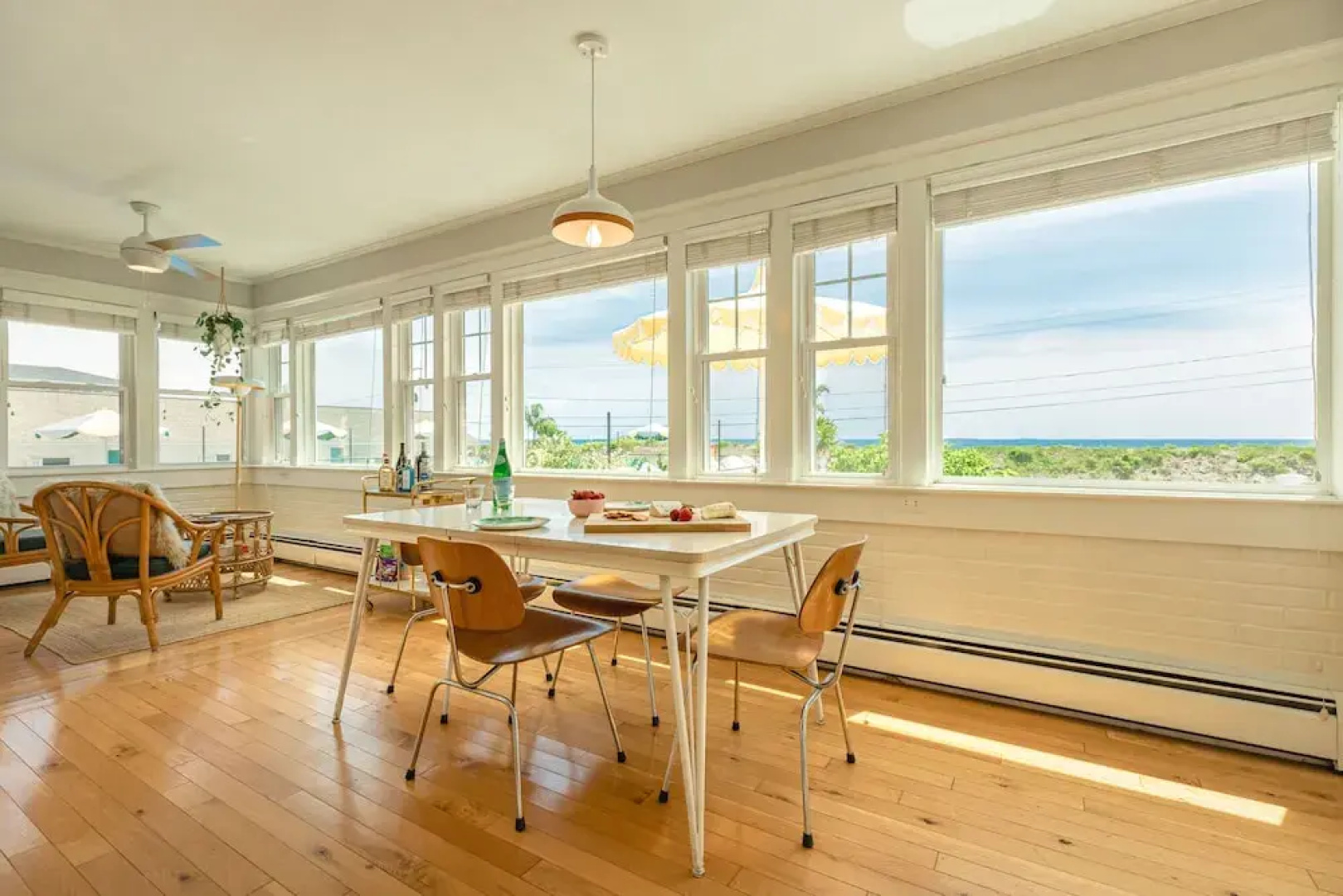 Rye Motor Inn: An Adults-Only Apartment Hotel