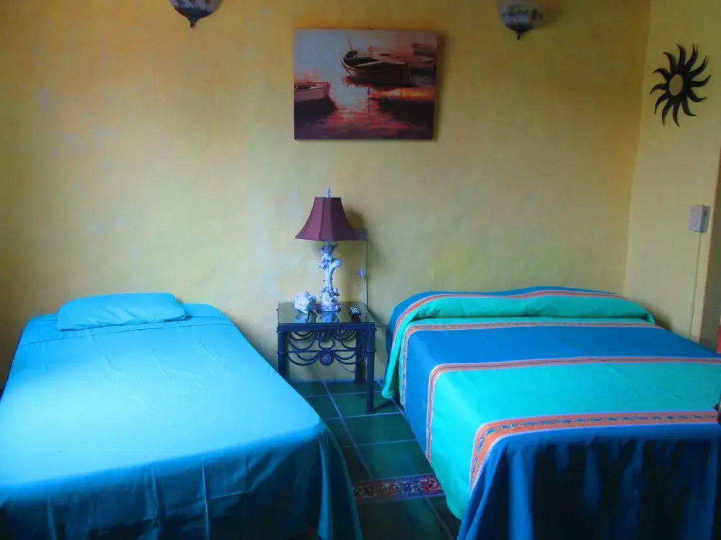 Hotel Vereda Tropical