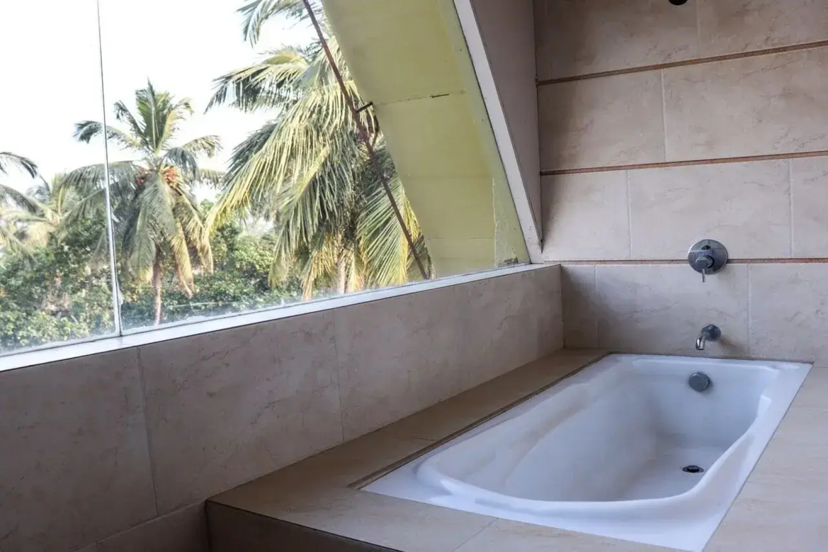 Nimbus Baga Beach Resort