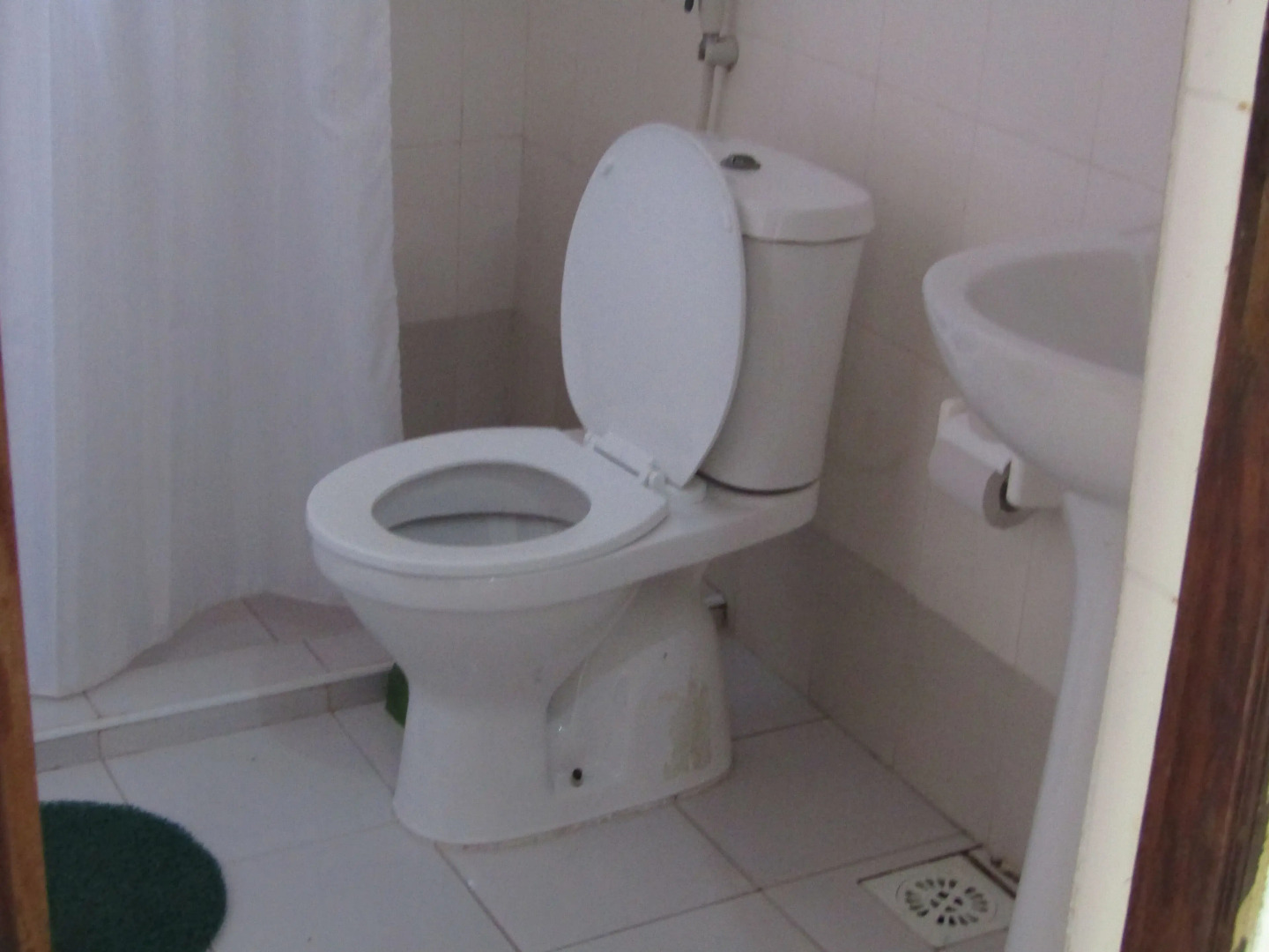 Kivulini Garden Lodge