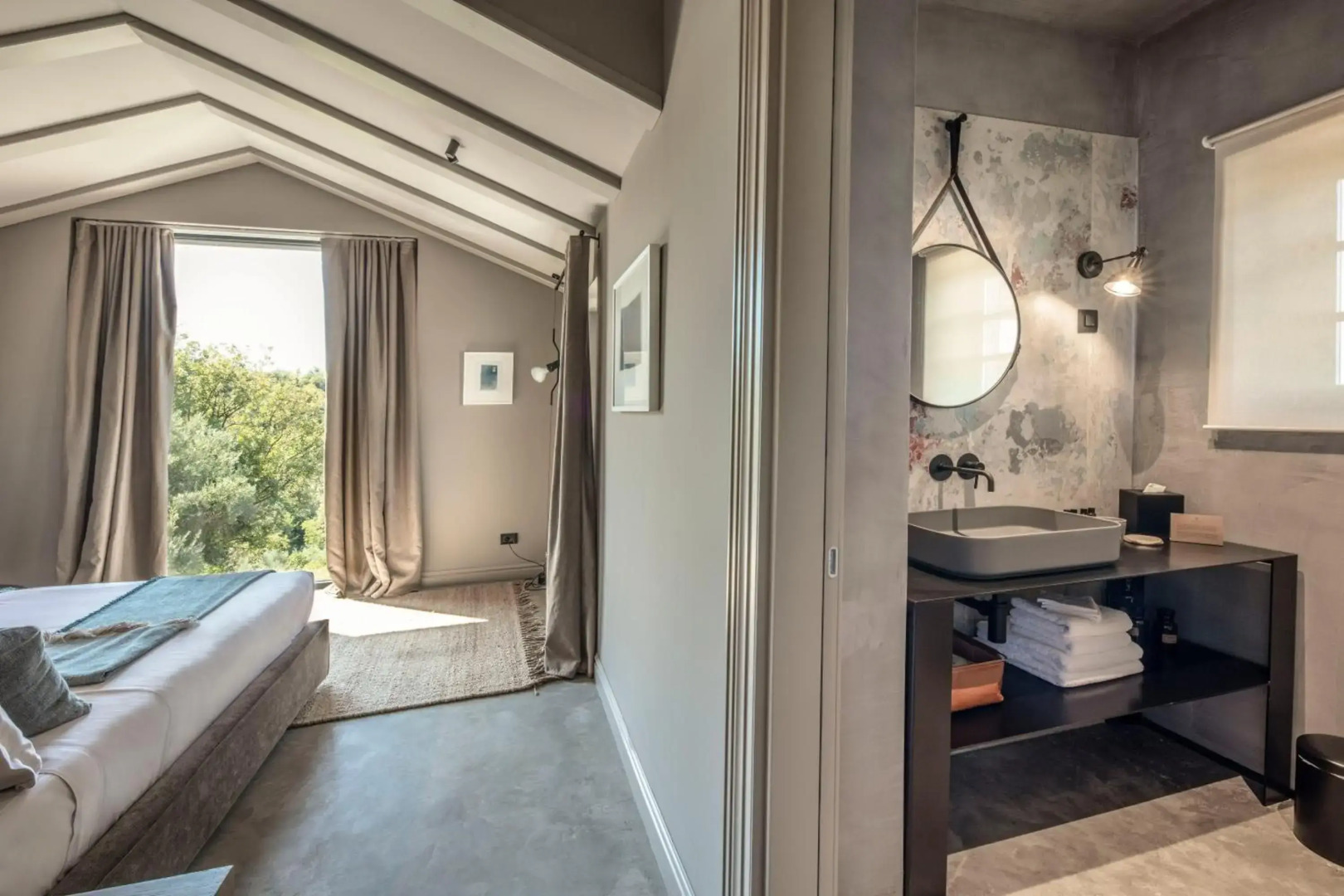 San Canzian Hotel & Residences - Small Luxury Hotels of the World