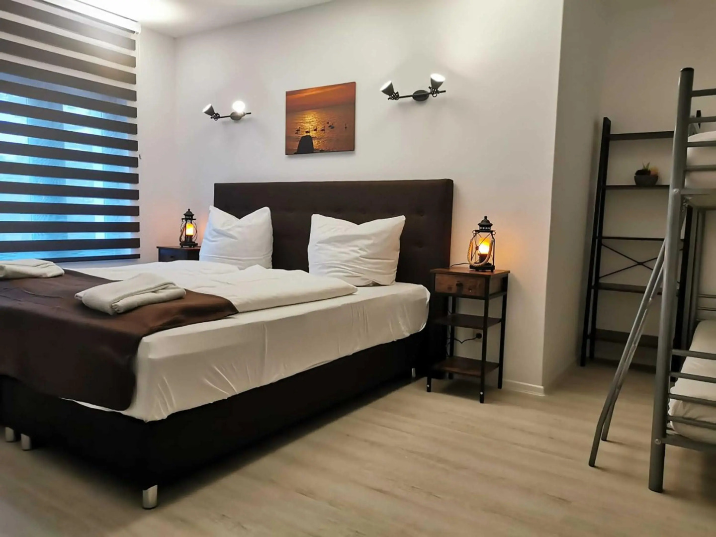 Ferienanlage Zum Knirk