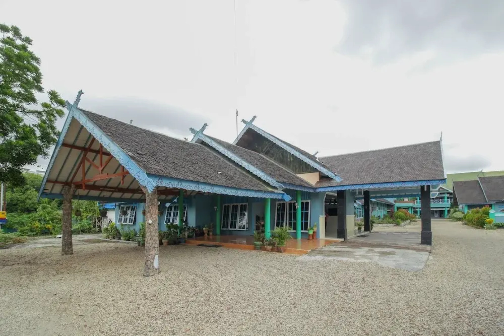 Airy Menteng Raden Saleh 1 Palangkaraya