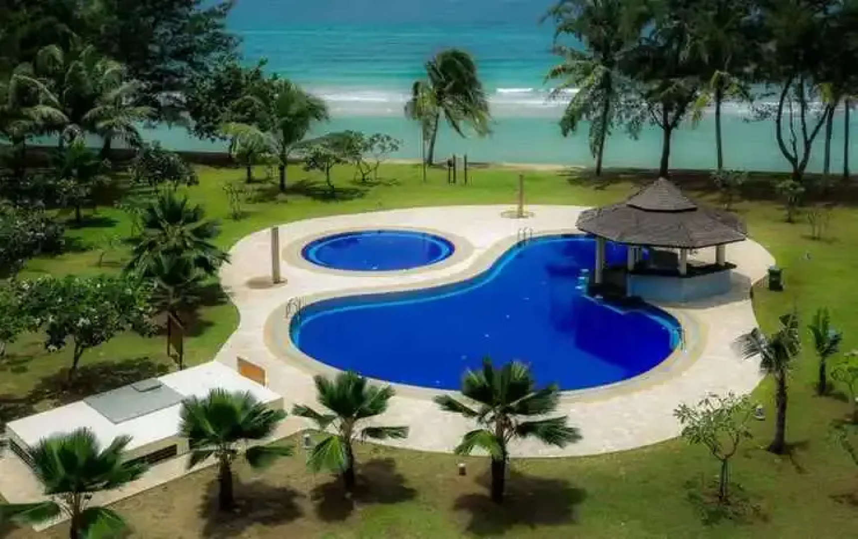 Ocean Dream Beach Resort & Villas