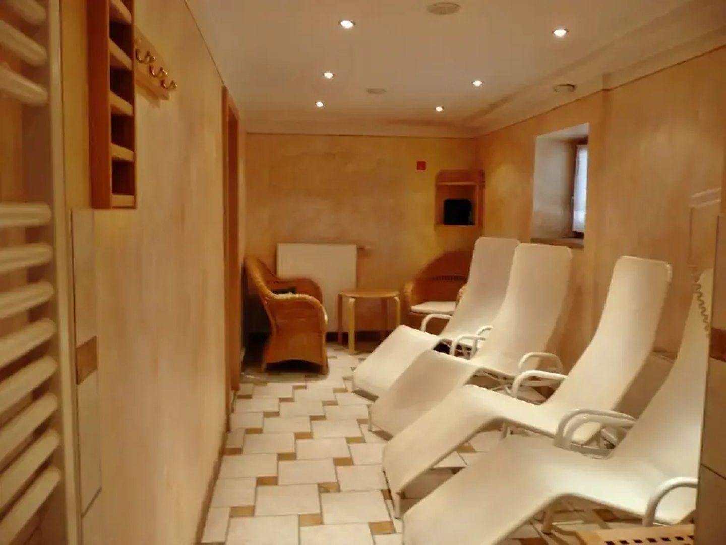 Gasthof-Pension Grübl