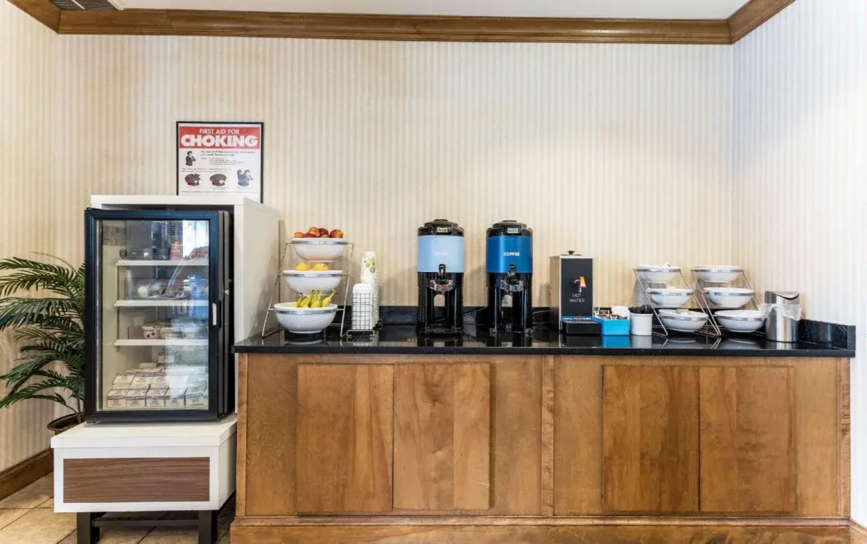 Holiday Inn Express Hotel & Suites Findley Lake