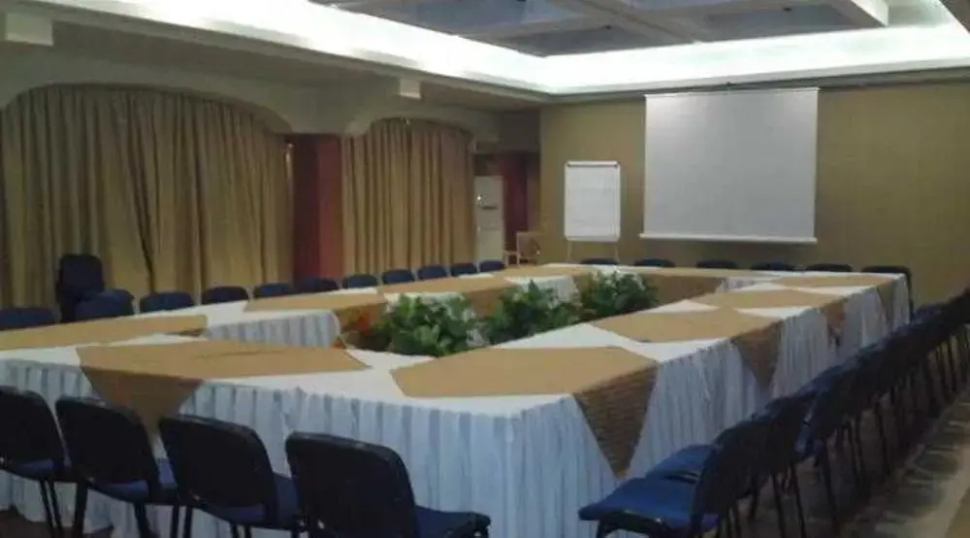 Xheko Imperial Luxury Hotel & SPA