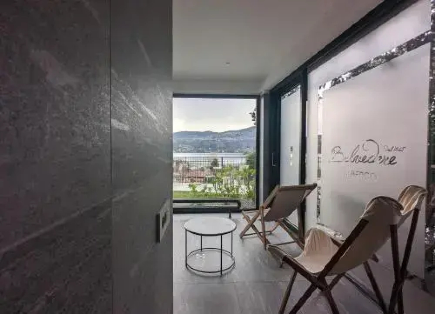 Albergo Belvedere Ranco