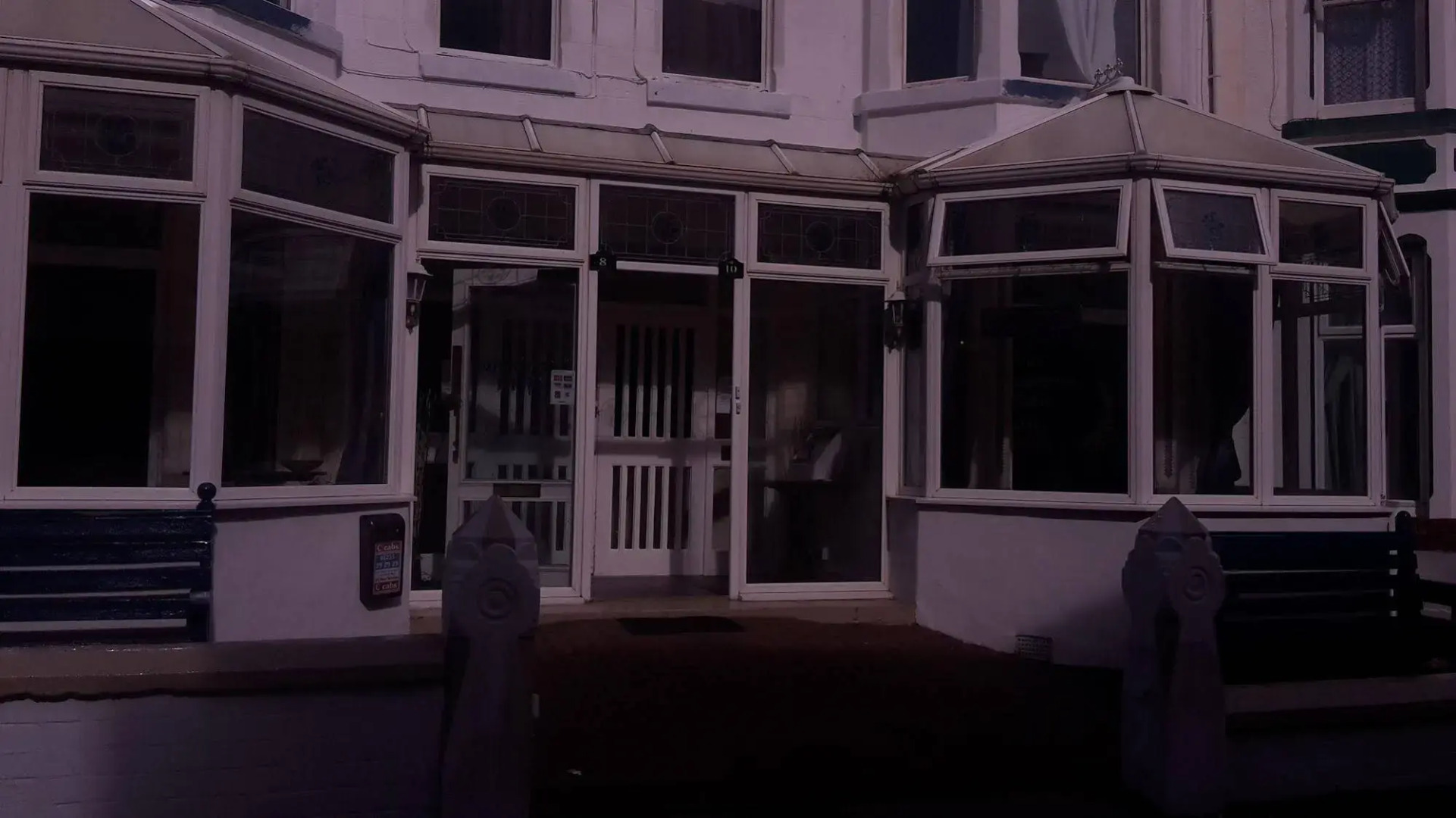 The Cressington Hotel