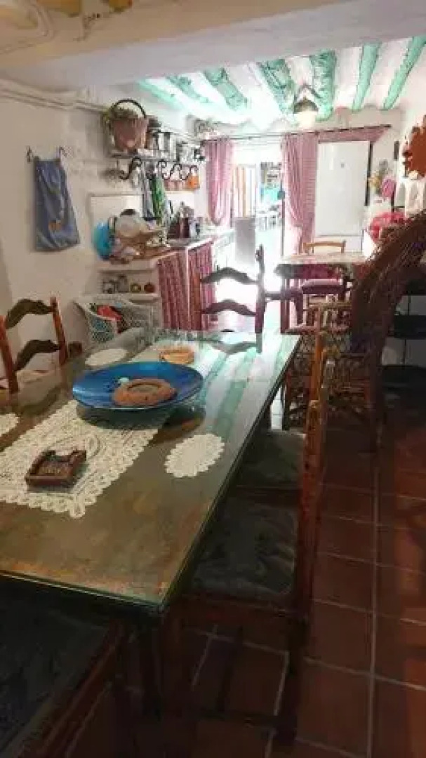 Mirador Del Vallejuelo