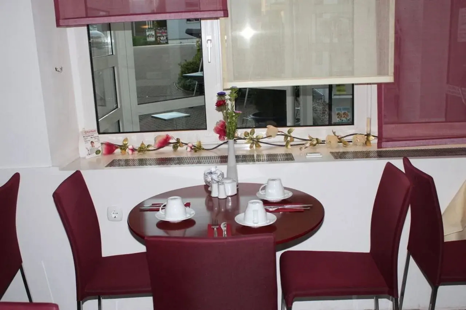 LeoMar Flatrate Hotel