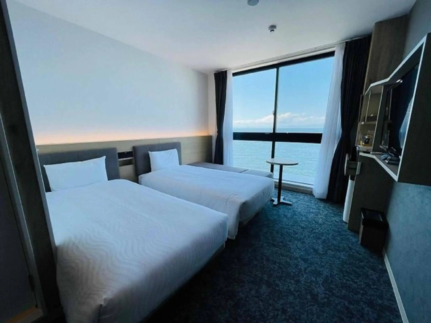 Henn na Resort & Spa Kansai Airport